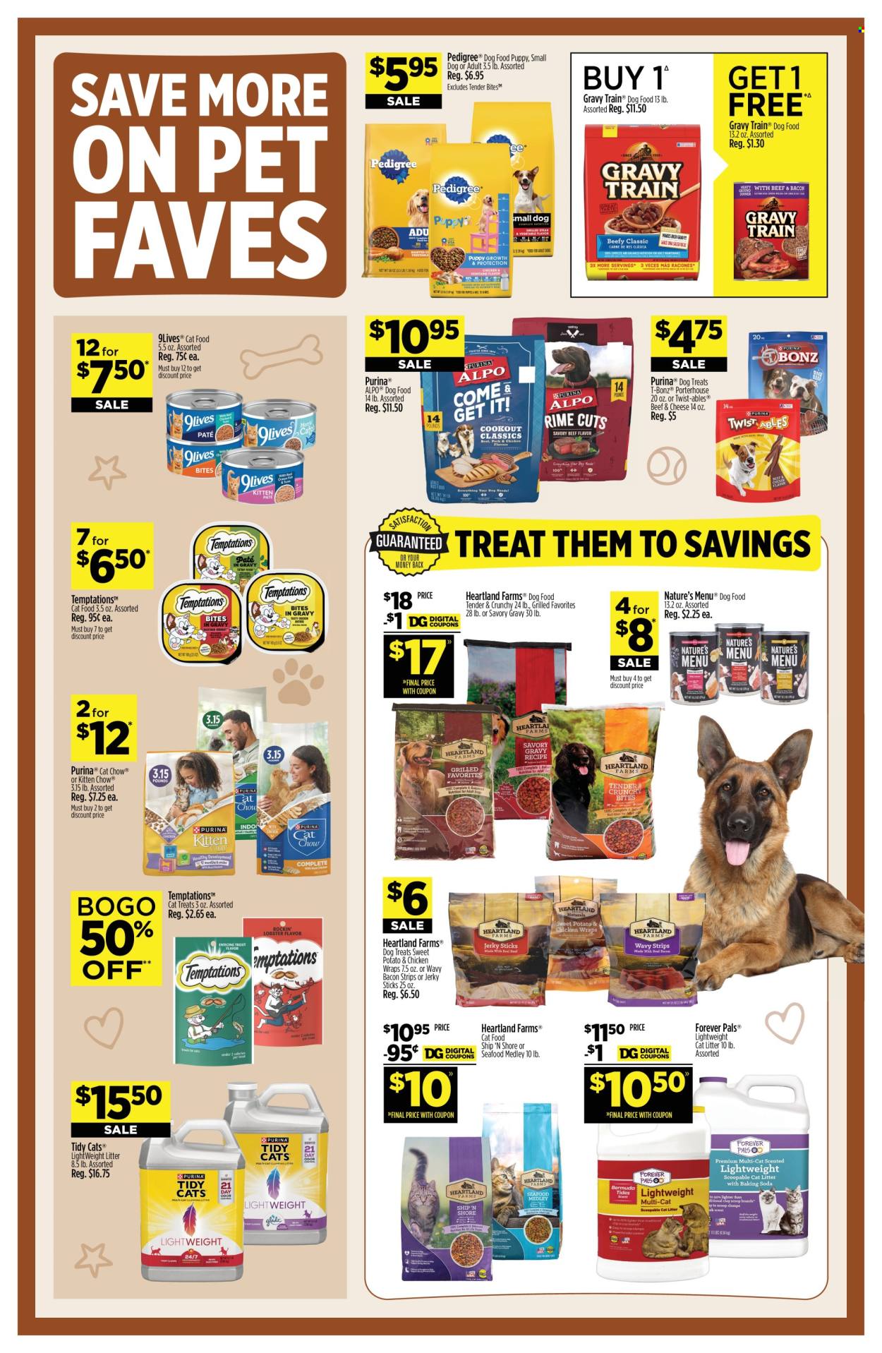 Dollar General ad  - 09.13.2026 - 09.19.2026. Page 14