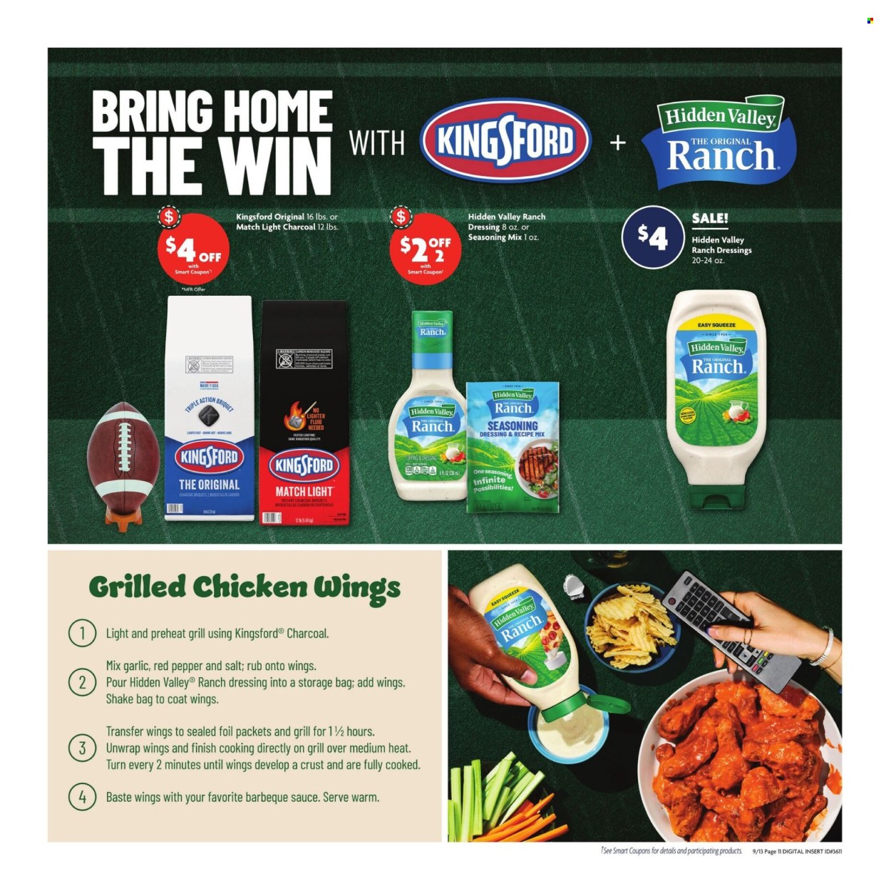 Family Dollar ad  - 09.13.2026 - 09.19.2026. Page 7