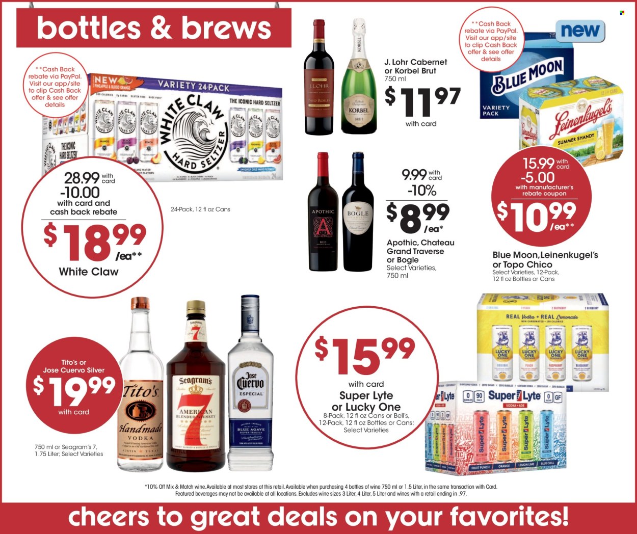 Kroger ad  - 09.16.2026 - 09.22.2026. Page 10