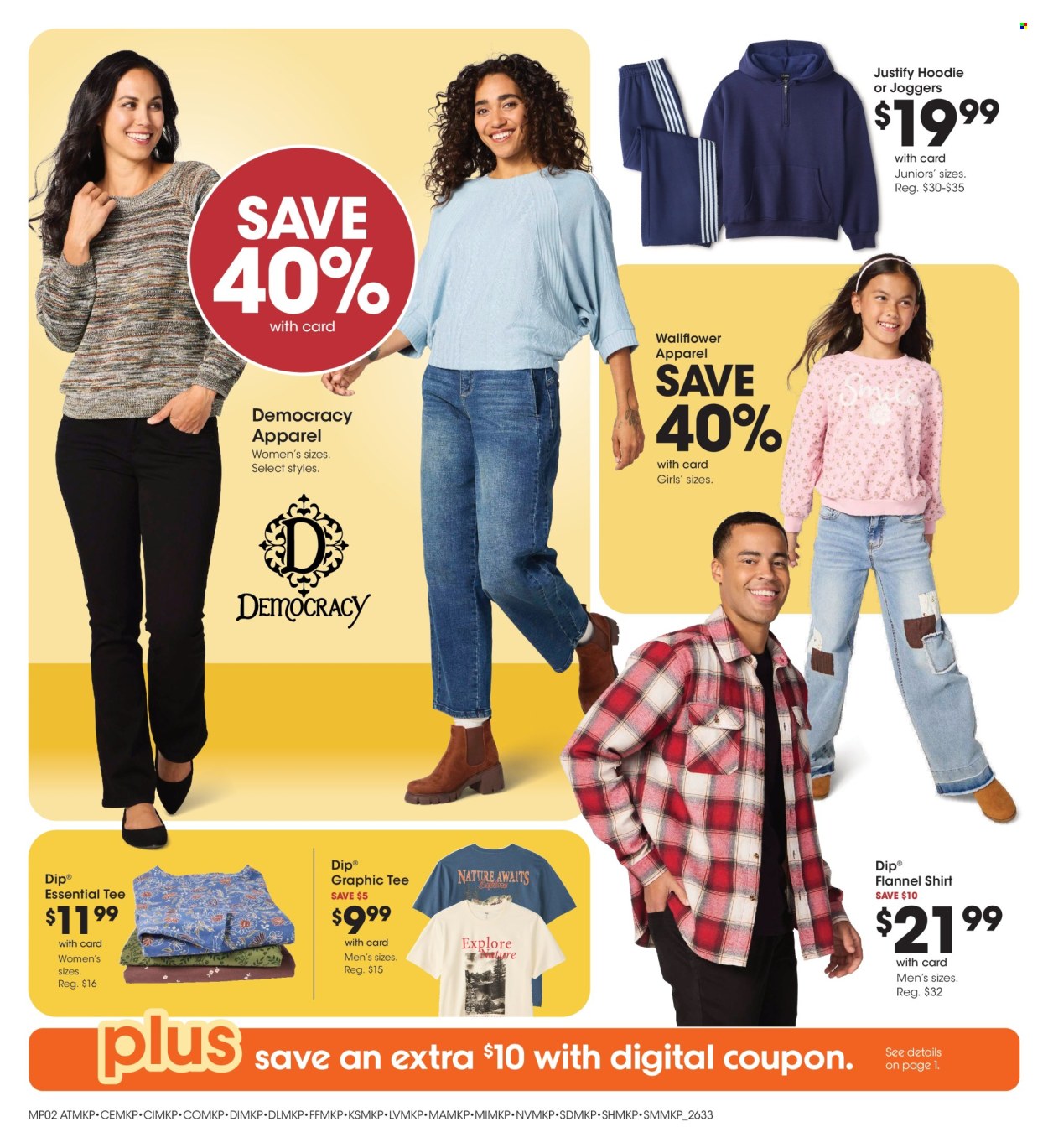Kroger ad  - 09.16.2026 - 09.29.2026. Page 2