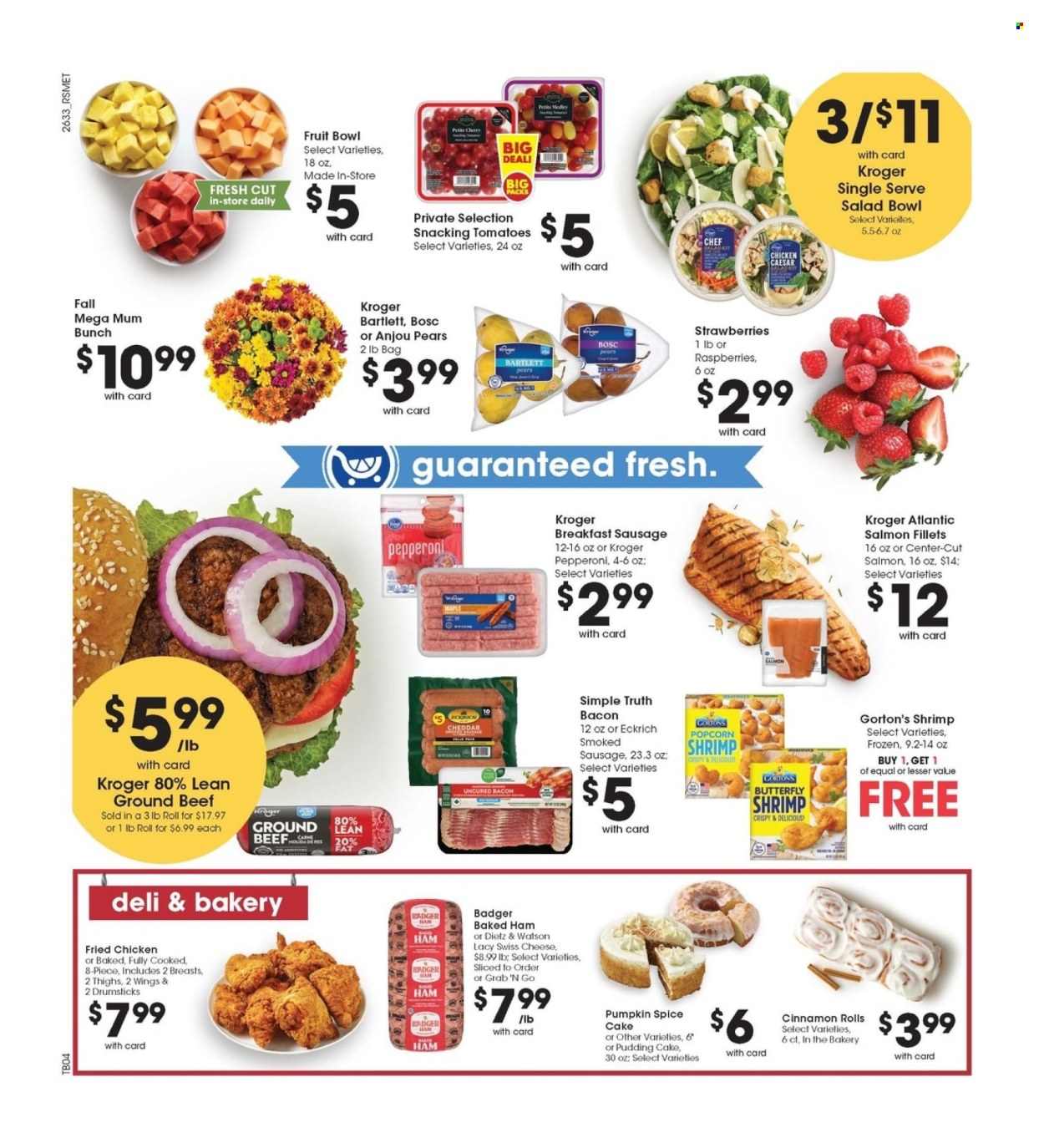 Pick ‘n Save ad  - 09.16.2026 - 09.22.2026. Page 12