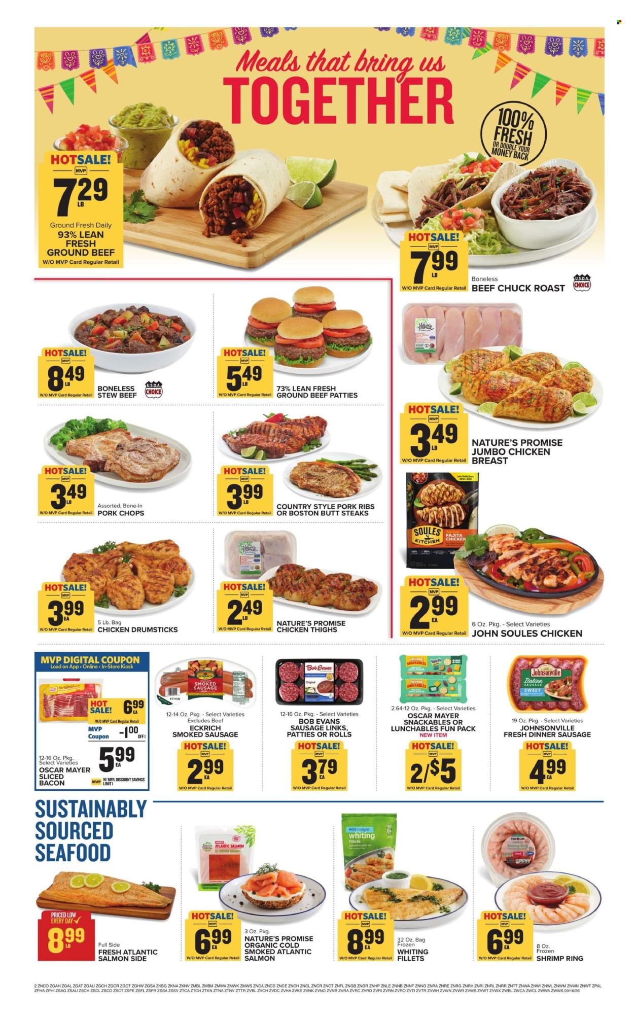 Food Lion ad  - 09.16.2026 - 09.22.2026. Page 3