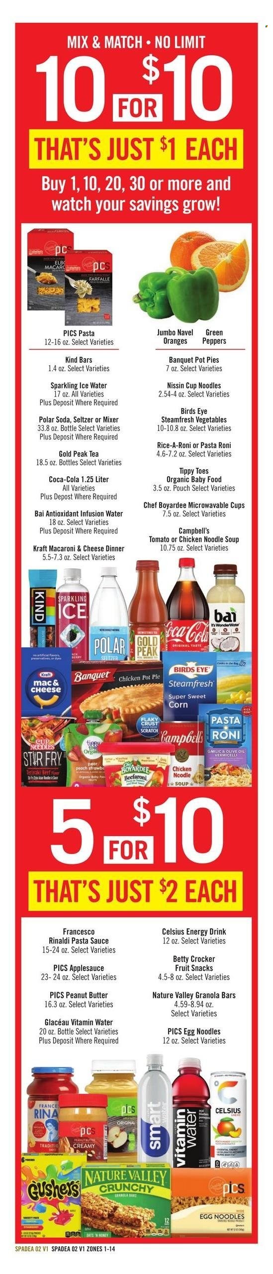 Price Chopper ad  - 09.20.2026 - 09.26.2026. Page 8