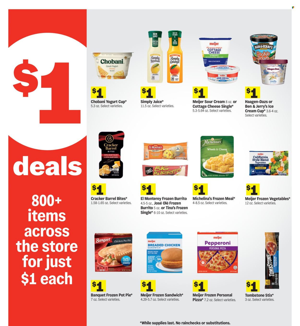 Meijer ad  - 09.23.2026 - 09.29.2026. Page 6