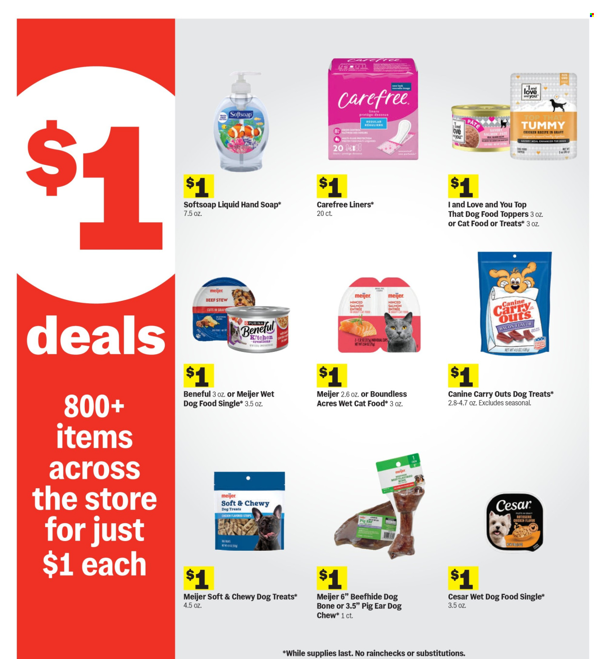Meijer ad  - 09.23.2026 - 09.29.2026. Page 11