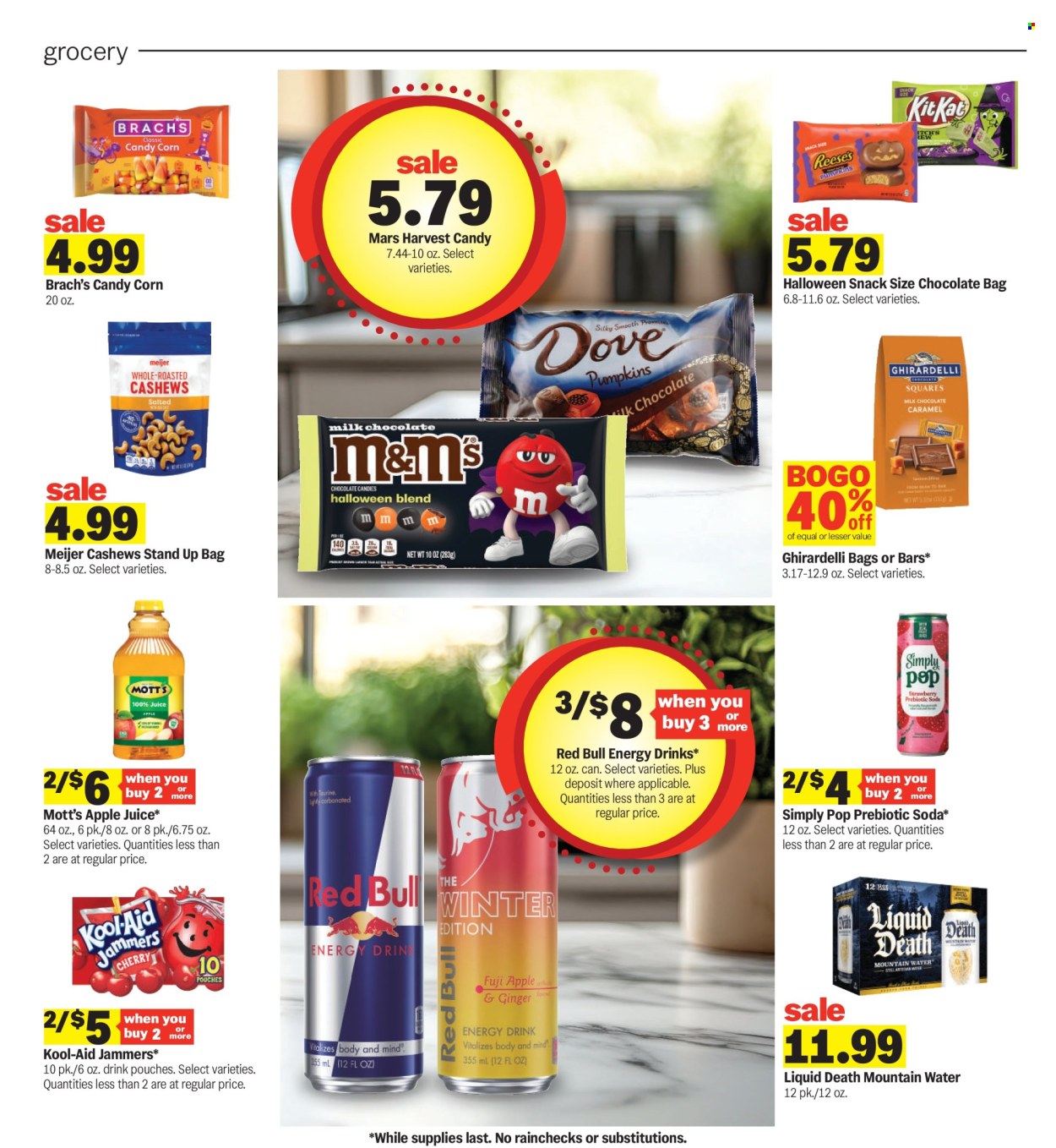 Meijer ad  - 09.23.2026 - 09.29.2026. Page 17