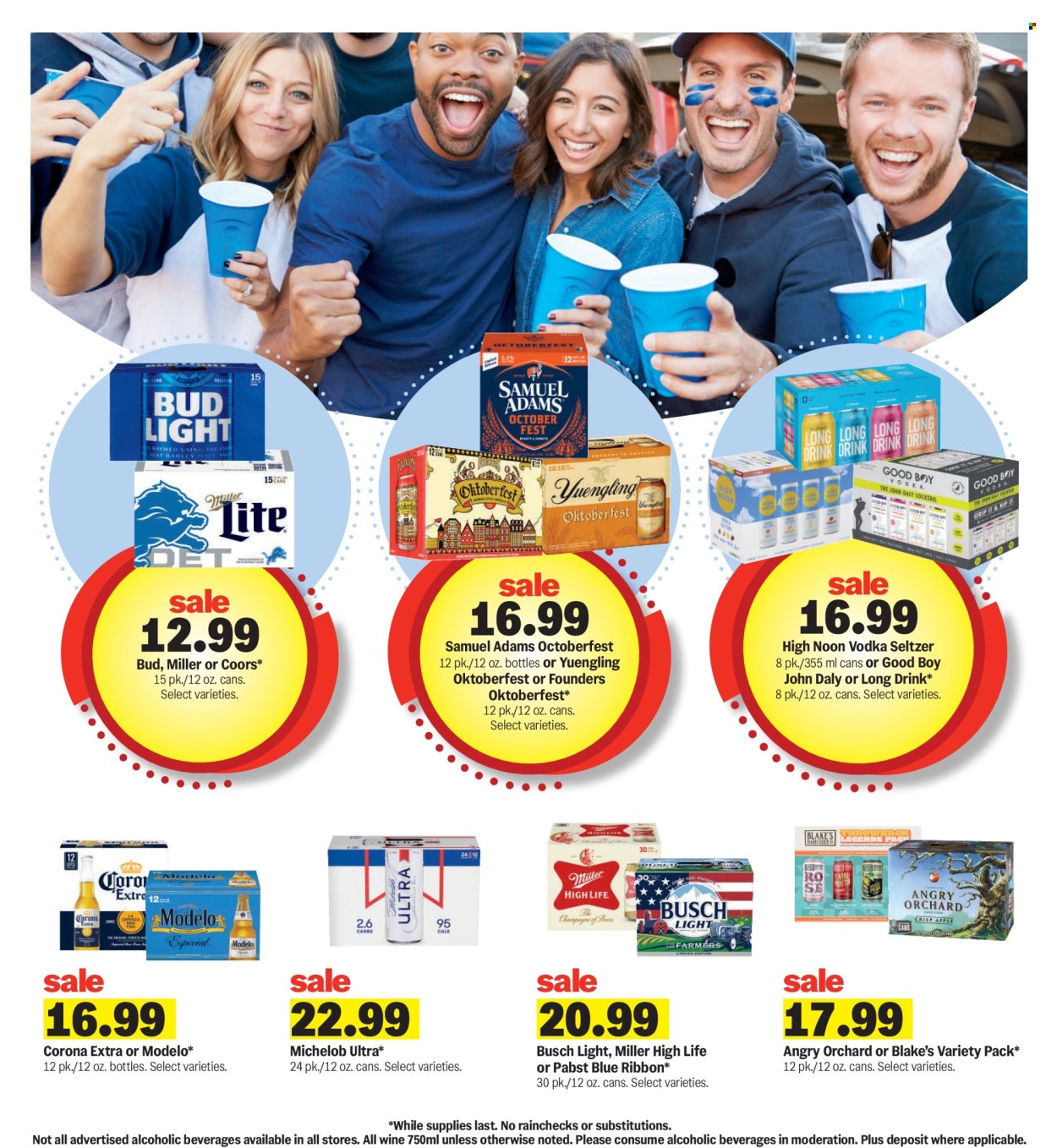 Meijer ad  - 09.23.2026 - 09.29.2026. Page 20