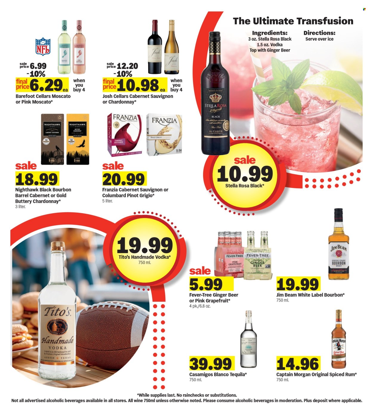 Meijer ad  - 09.23.2026 - 09.29.2026. Page 21