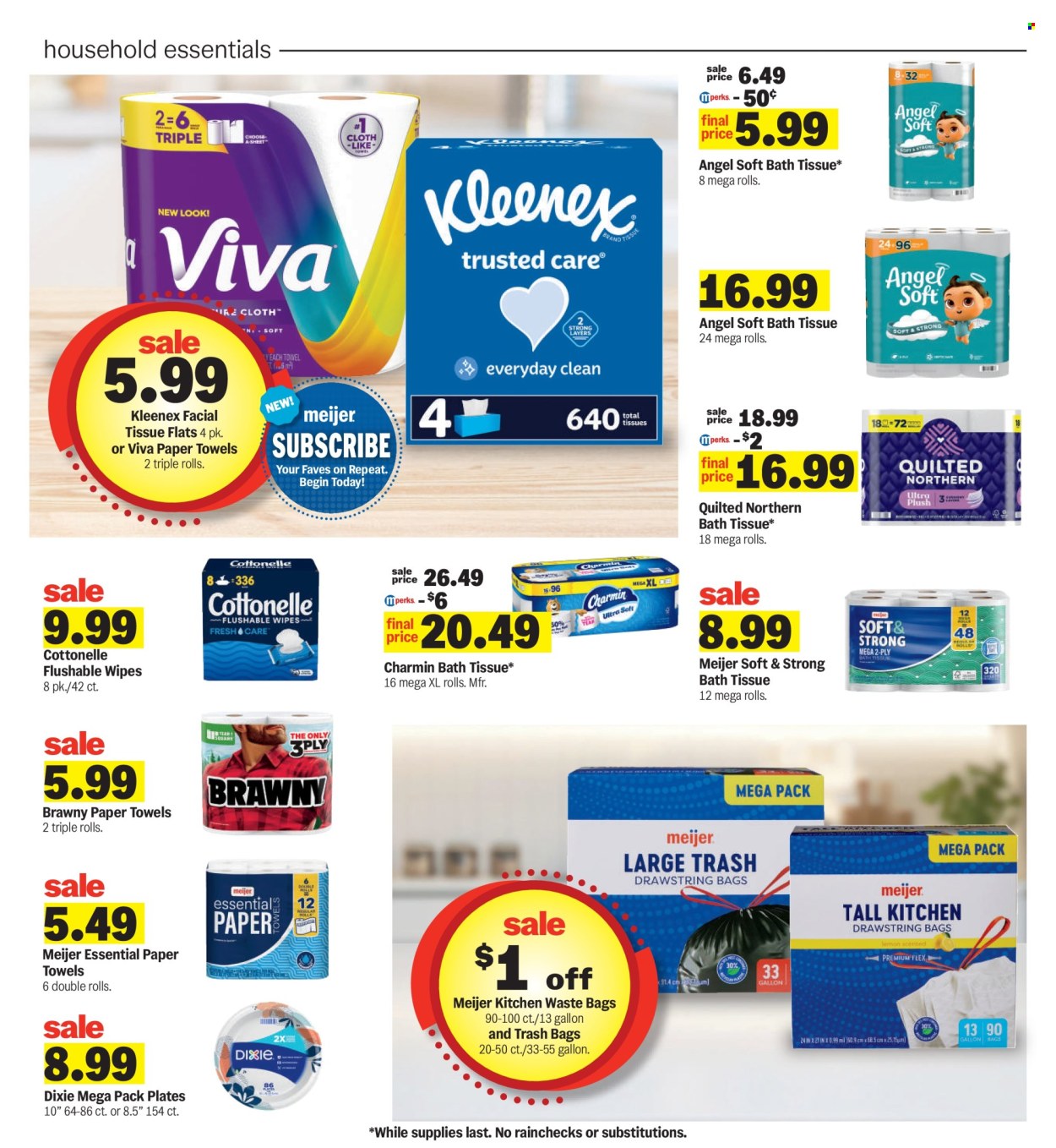 Meijer ad  - 09.23.2026 - 09.29.2026. Page 22