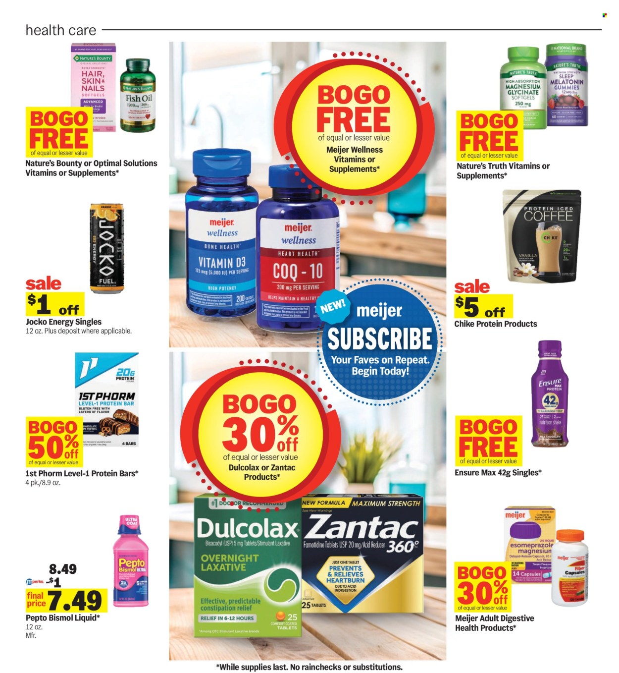 Meijer ad  - 09.23.2026 - 09.29.2026. Page 25
