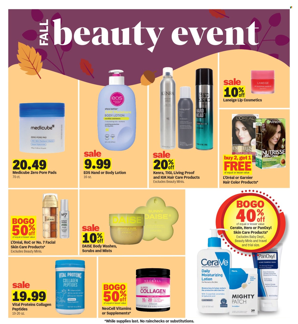 Meijer ad  - 09.23.2026 - 09.29.2026. Page 29
