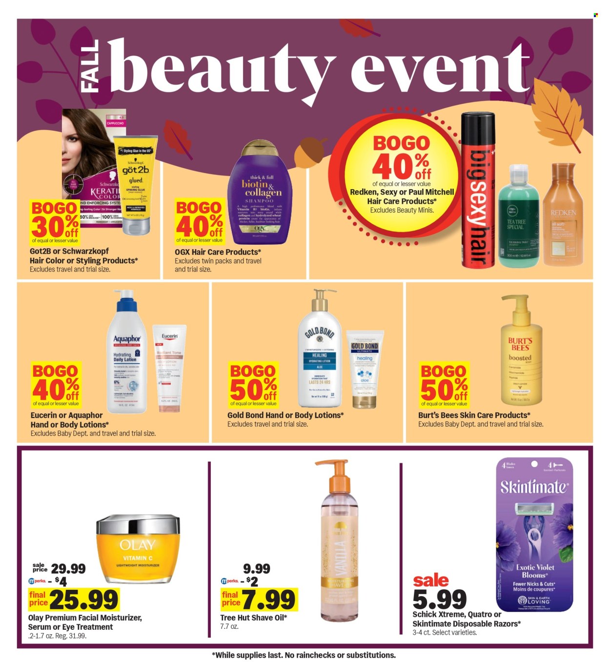 Meijer ad  - 09.23.2026 - 09.29.2026. Page 31