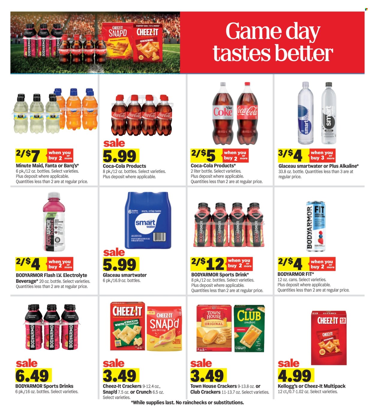 Meijer ad  - 09.23.2026 - 09.29.2026. Page 33
