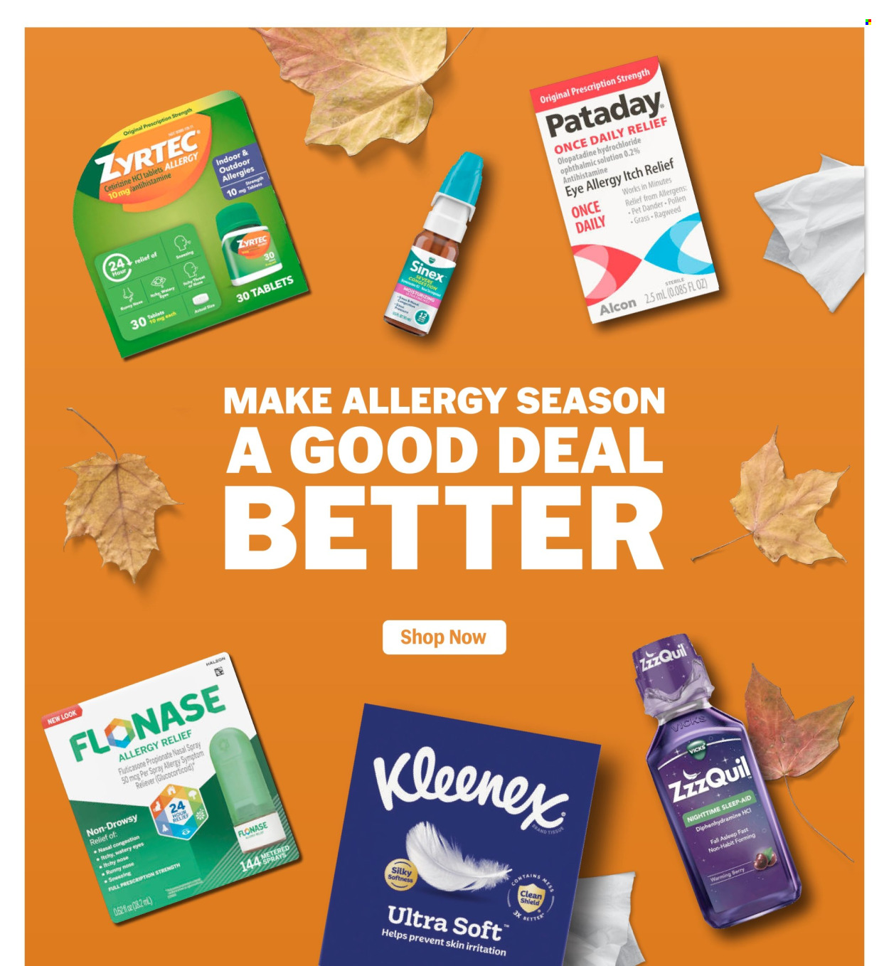 Meijer ad  - 09.23.2026 - 09.29.2026. Page 34