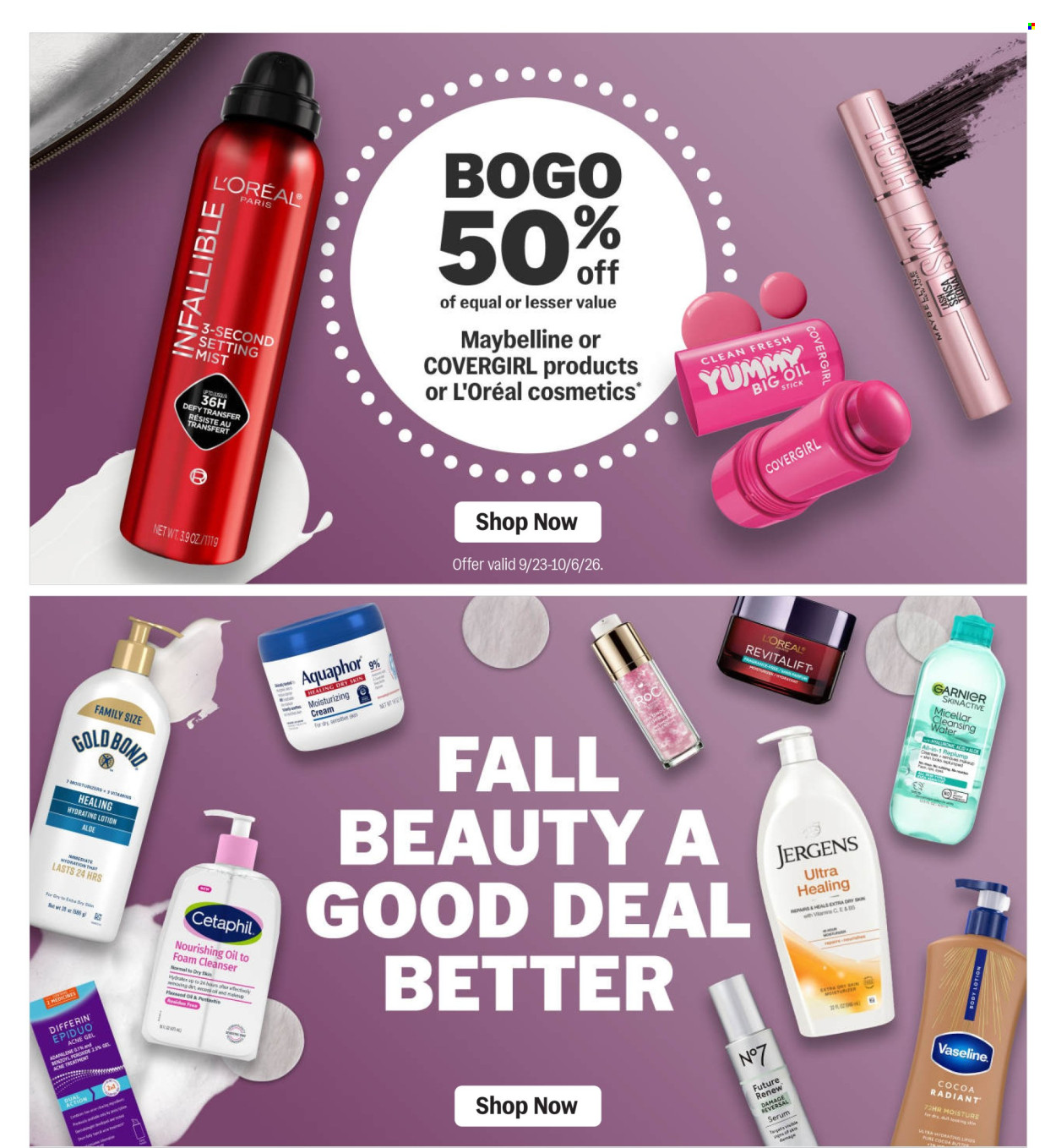 Meijer ad  - 09.23.2026 - 09.29.2026. Page 35