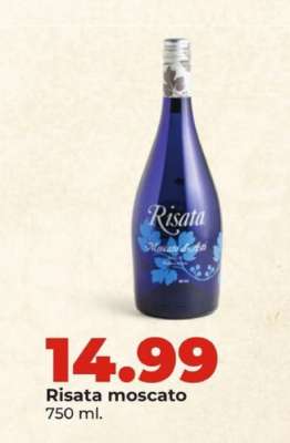 Risata moscato