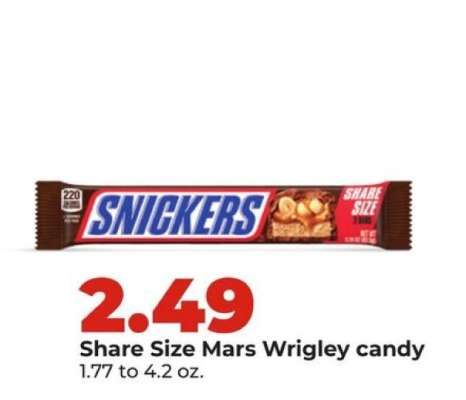 Snickers