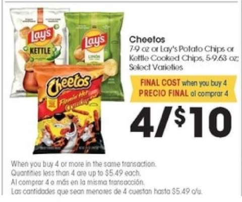 Cheetos