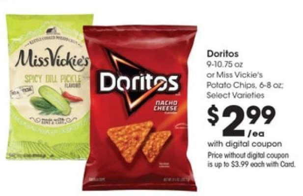 Doritos
