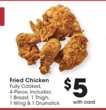 Fried Chicken