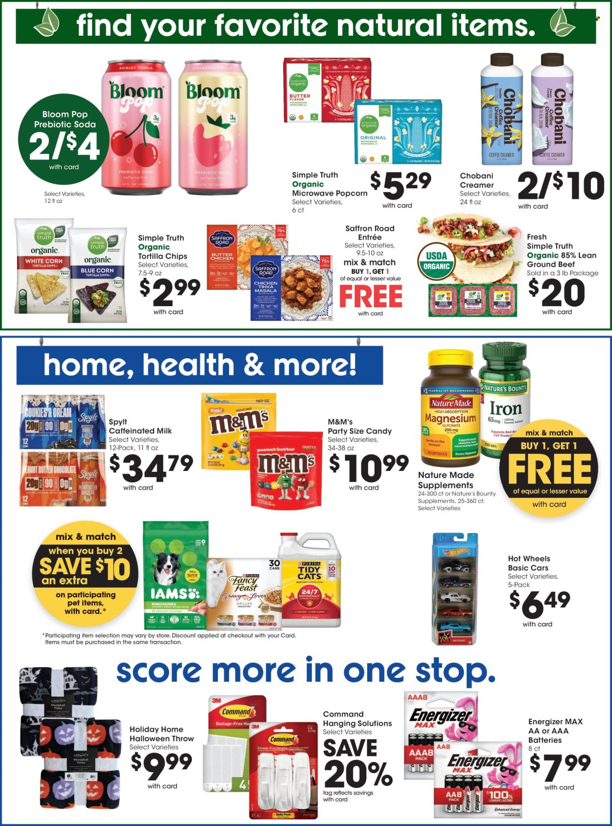Fred Meyer ad  - 09.23.2026 - 09.29.2026. Page 11