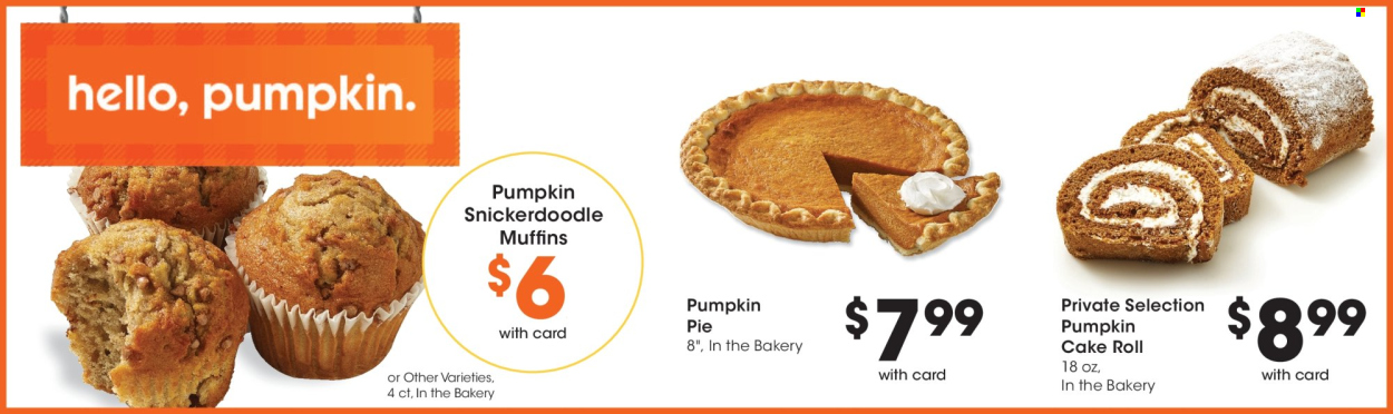 Fred Meyer ad  - 09.23.2026 - 09.29.2026. Page 12