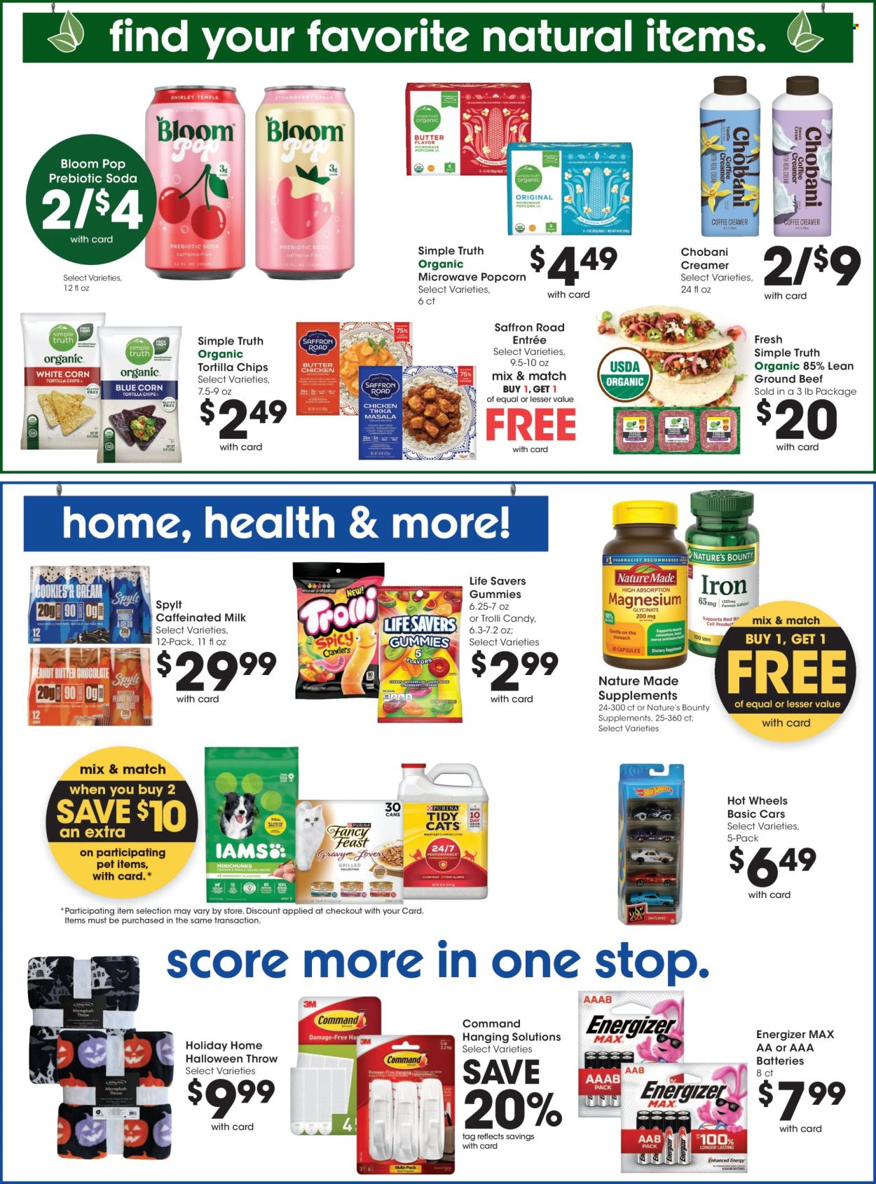 Fred Meyer ad  - 09.23.2026 - 09.29.2026. Page 11