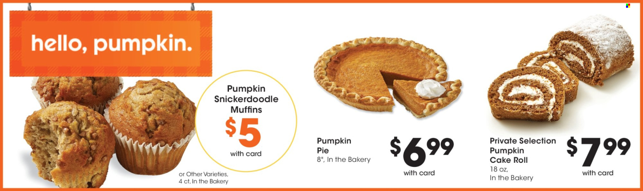 Fred Meyer ad  - 09.23.2026 - 09.29.2026. Page 12