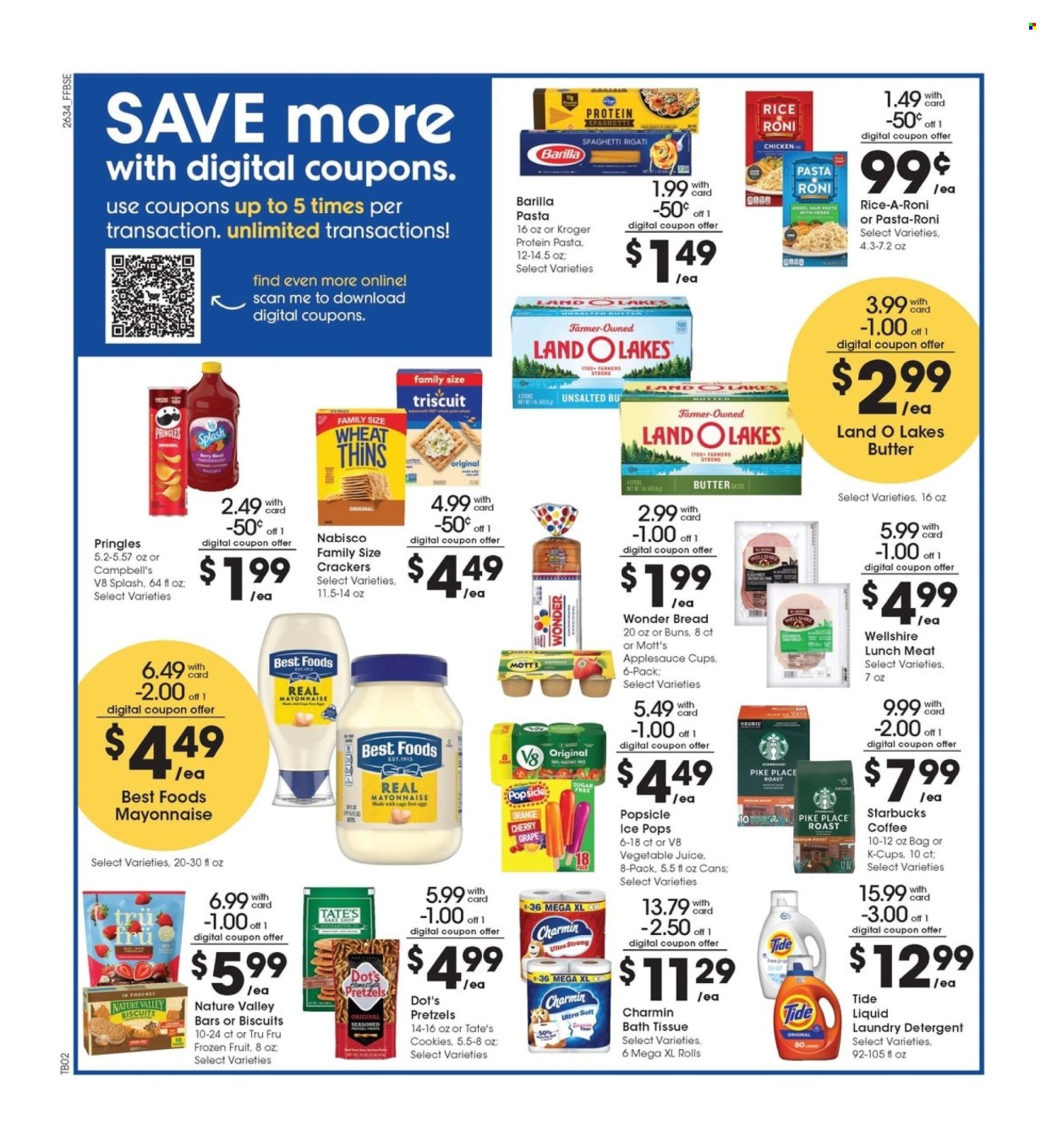 Fry’s ad  - 09.23.2026 - 09.29.2026. Page 4
