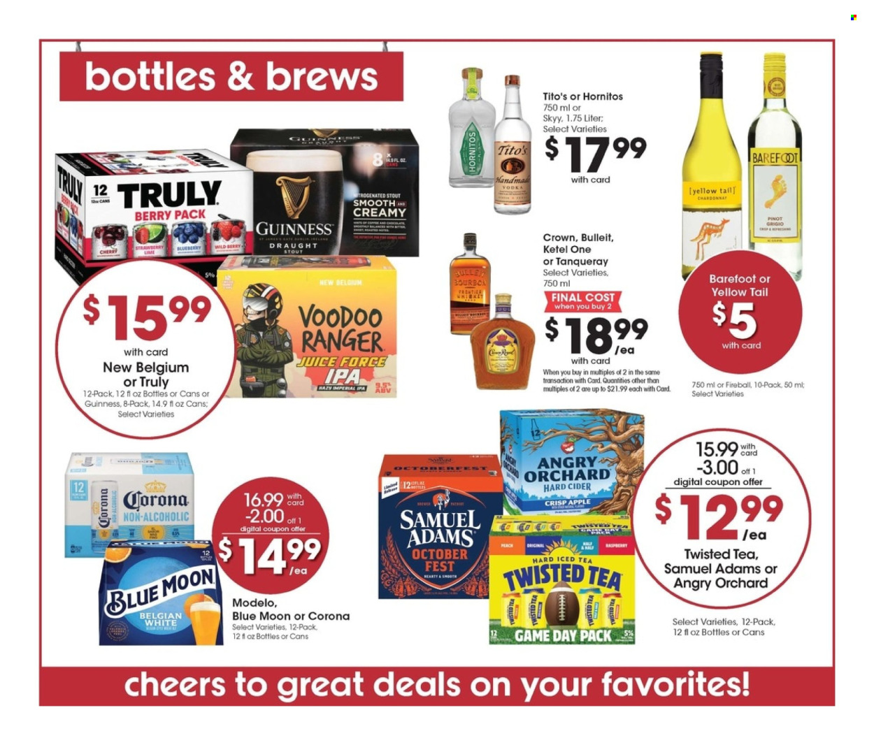 Fry’s ad  - 09.23.2026 - 09.29.2026. Page 12