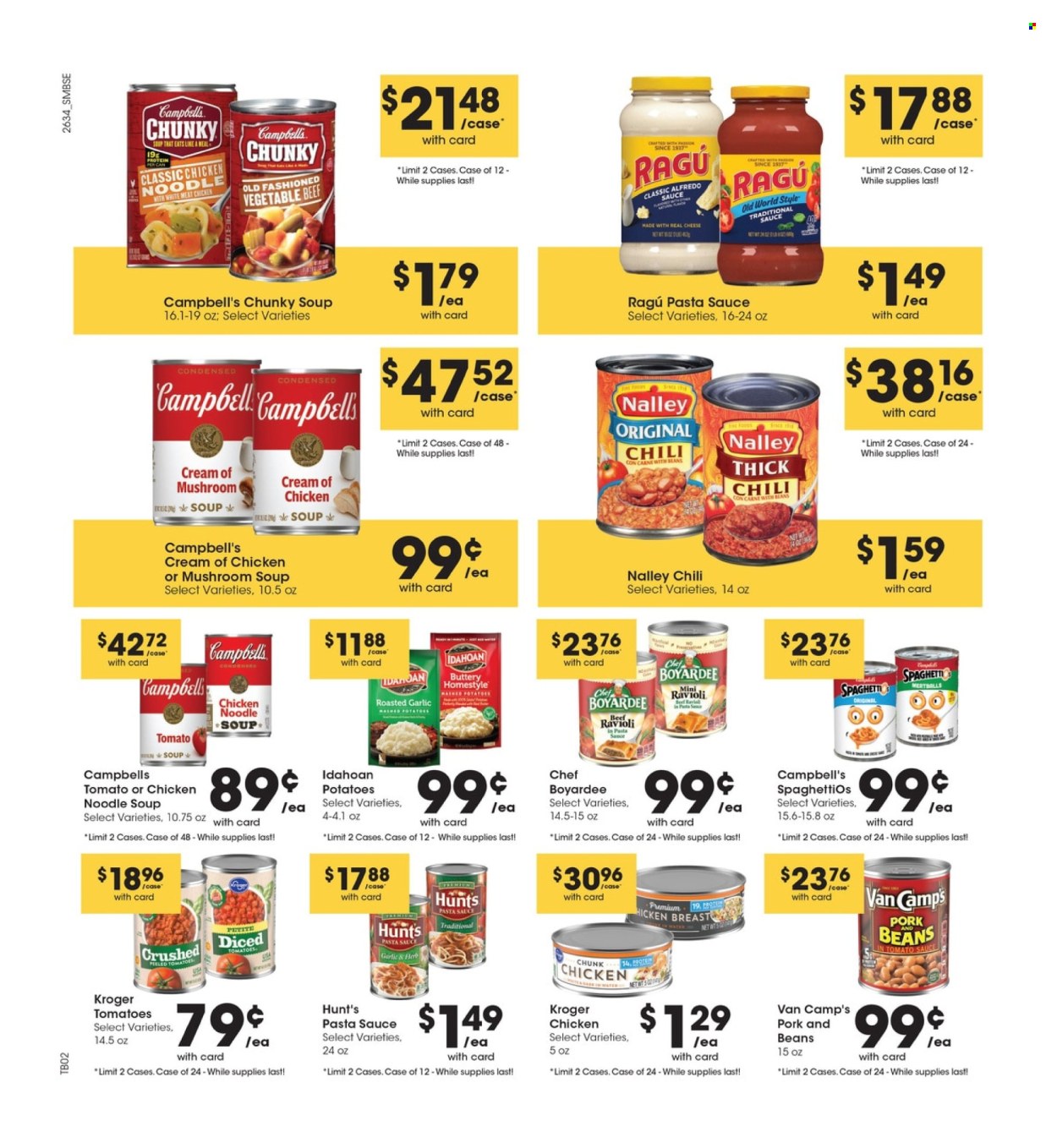 Smith's ad  - 09.23.2026 - 09.29.2026. Page 2