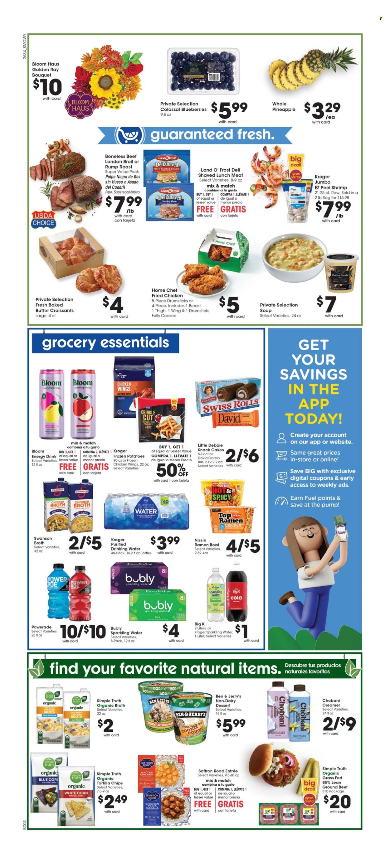 Smith's ad  - 09.23.2026 - 09.29.2026. Page 8