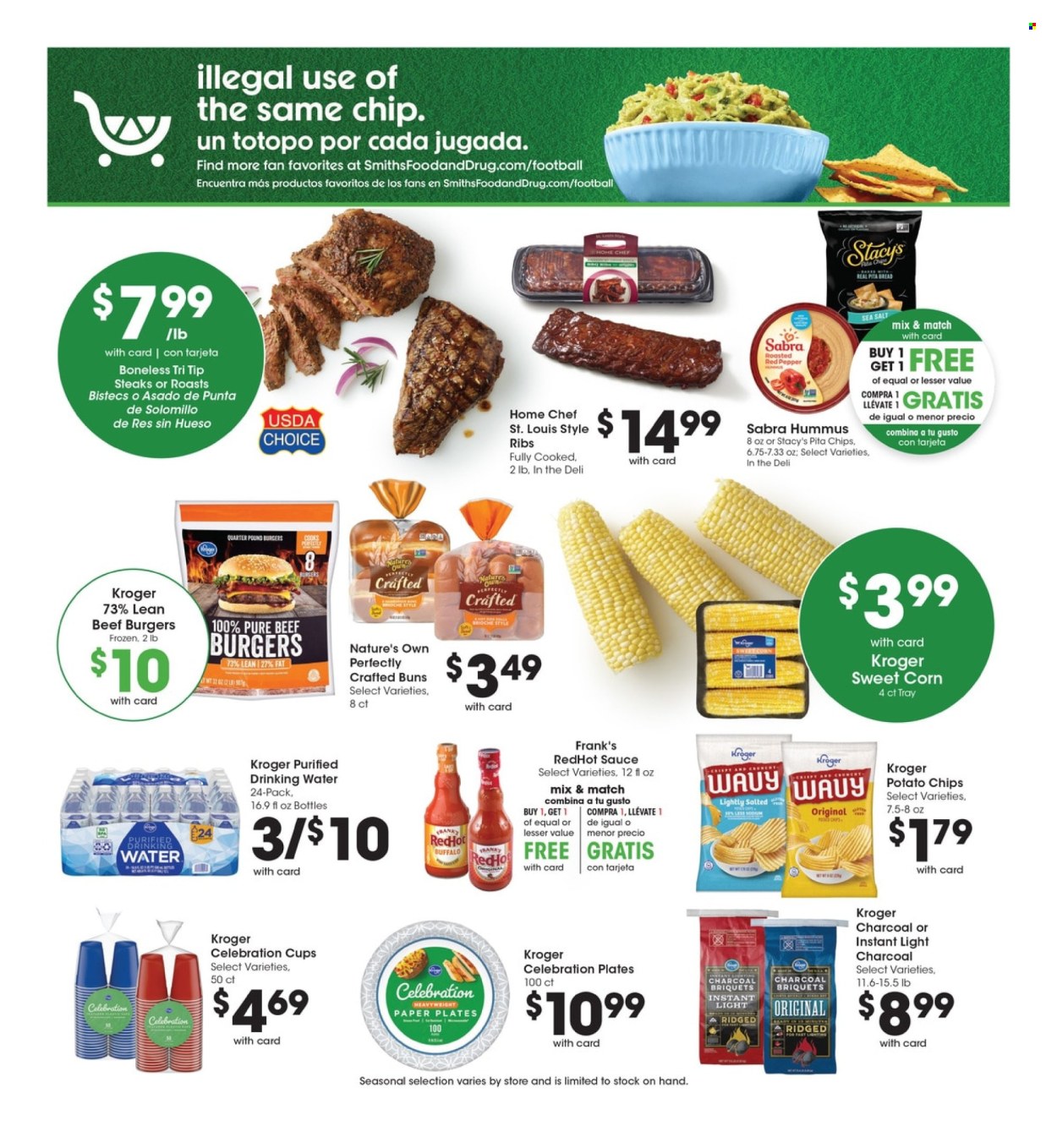 Smith's ad  - 09.23.2026 - 09.29.2026. Page 9