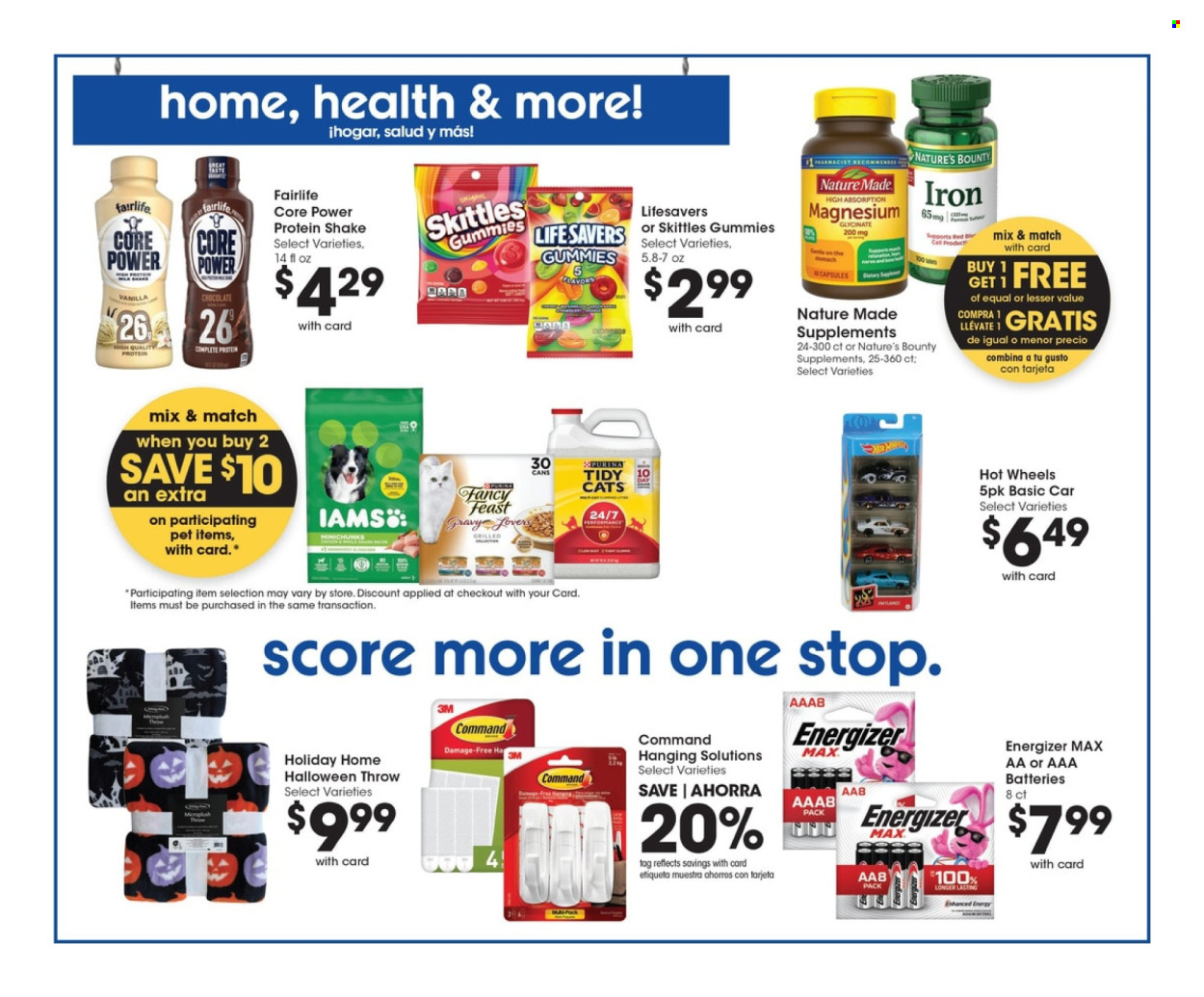 Smith's ad  - 09.23.2026 - 09.29.2026. Page 11