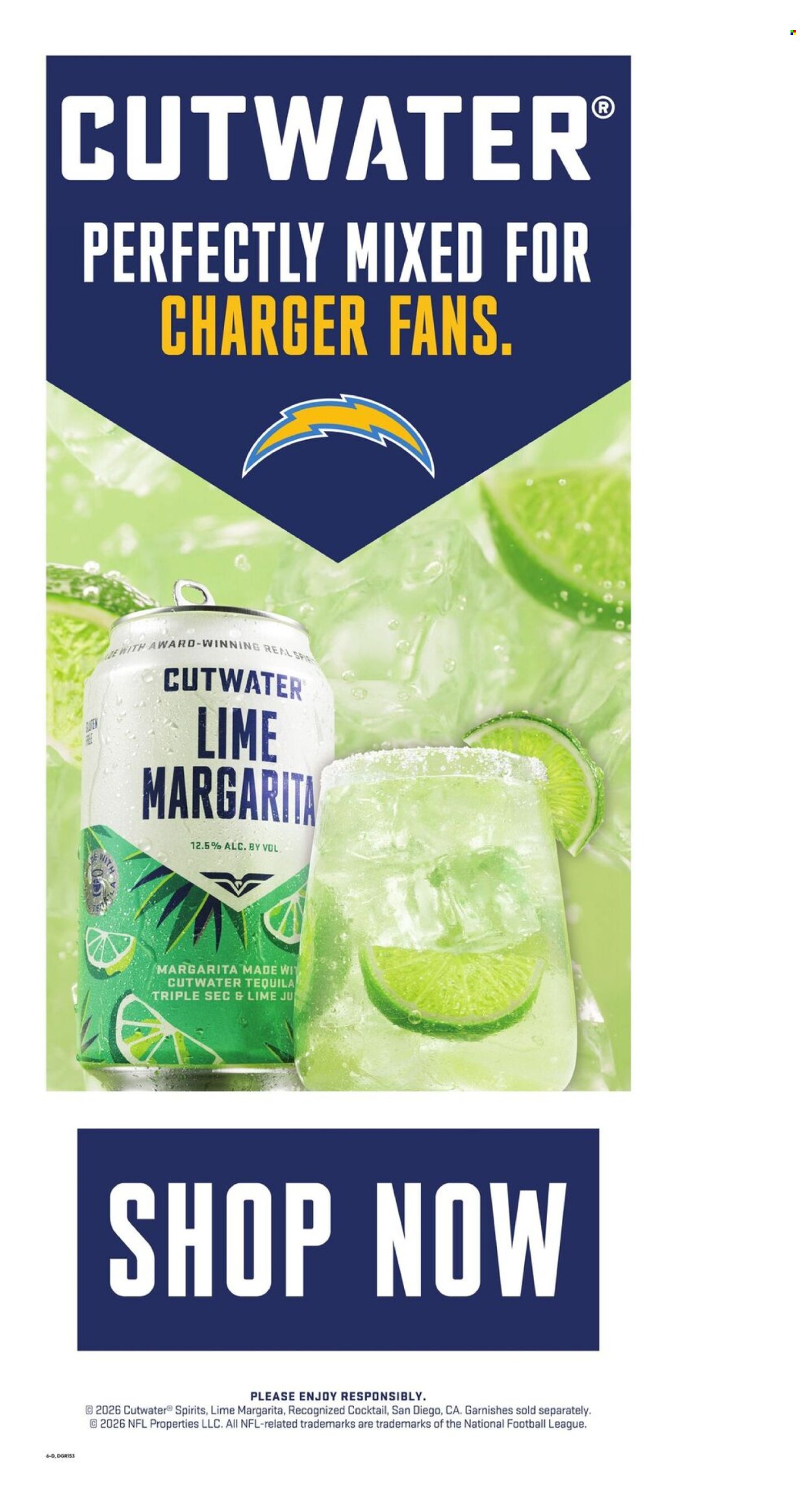 Stater Bros. ad  - 09.23.2026 - 09.29.2026. Page 6