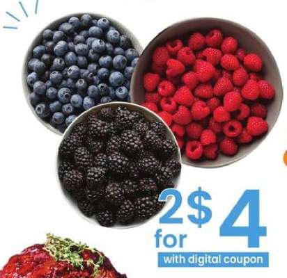 Berries