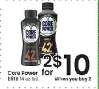 Core Power Elite