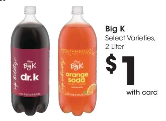 Big K