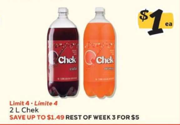 2 L Chek