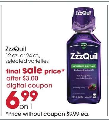 ZzzQuil