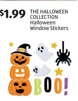 THE HALLOWEEN COLLECTION
