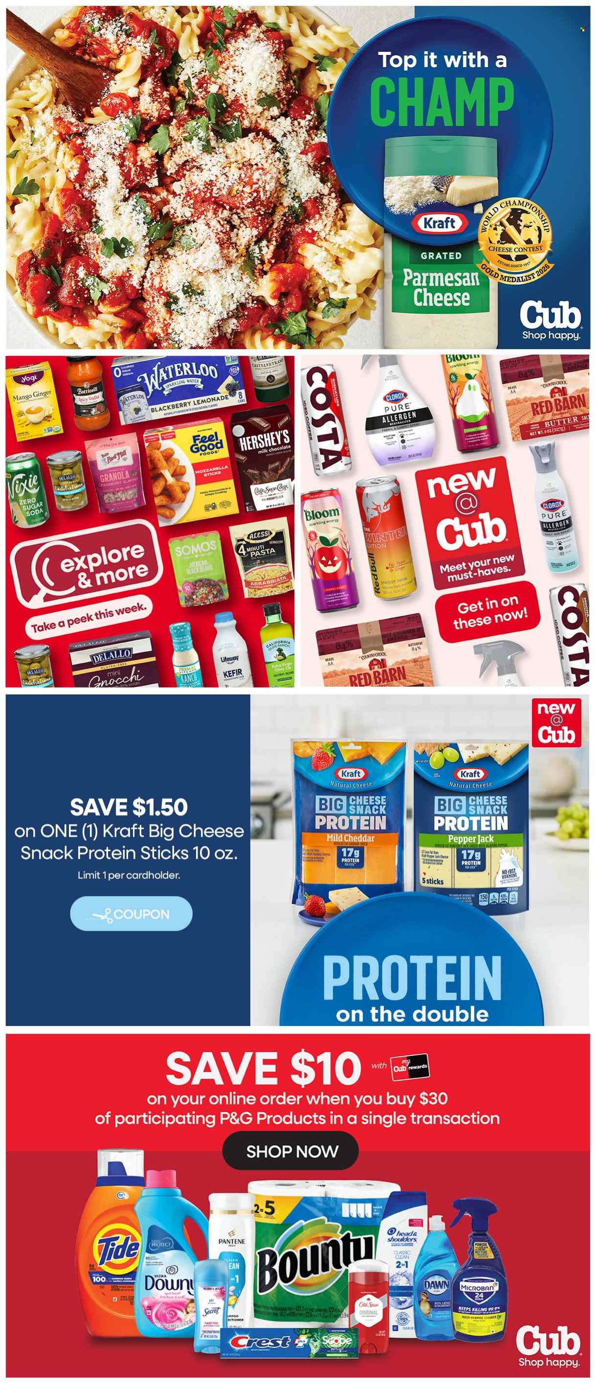 Cub Foods ad  - 09.27.2026 - 10.03.2026. Page 5