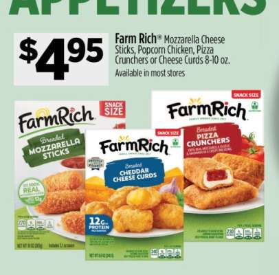 Farm Rich