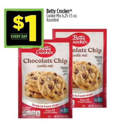 Betty Crocker™