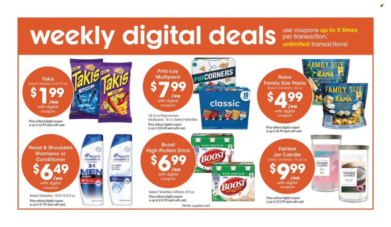 Pick ‘n Save ad  - 09.30.2026 - 10.06.2026. Page 3