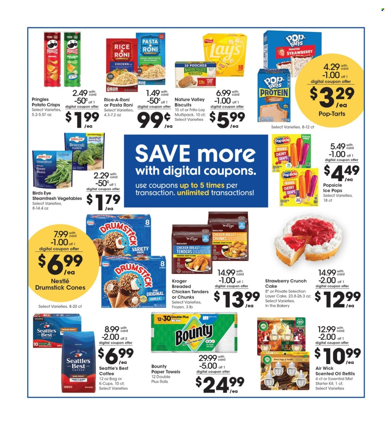 Pick ‘n Save ad  - 09.30.2026 - 10.06.2026. Page 6