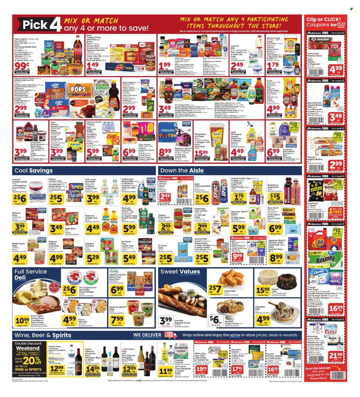 Vons ad  - 09.30.2026 - 10.06.2026. Page 2