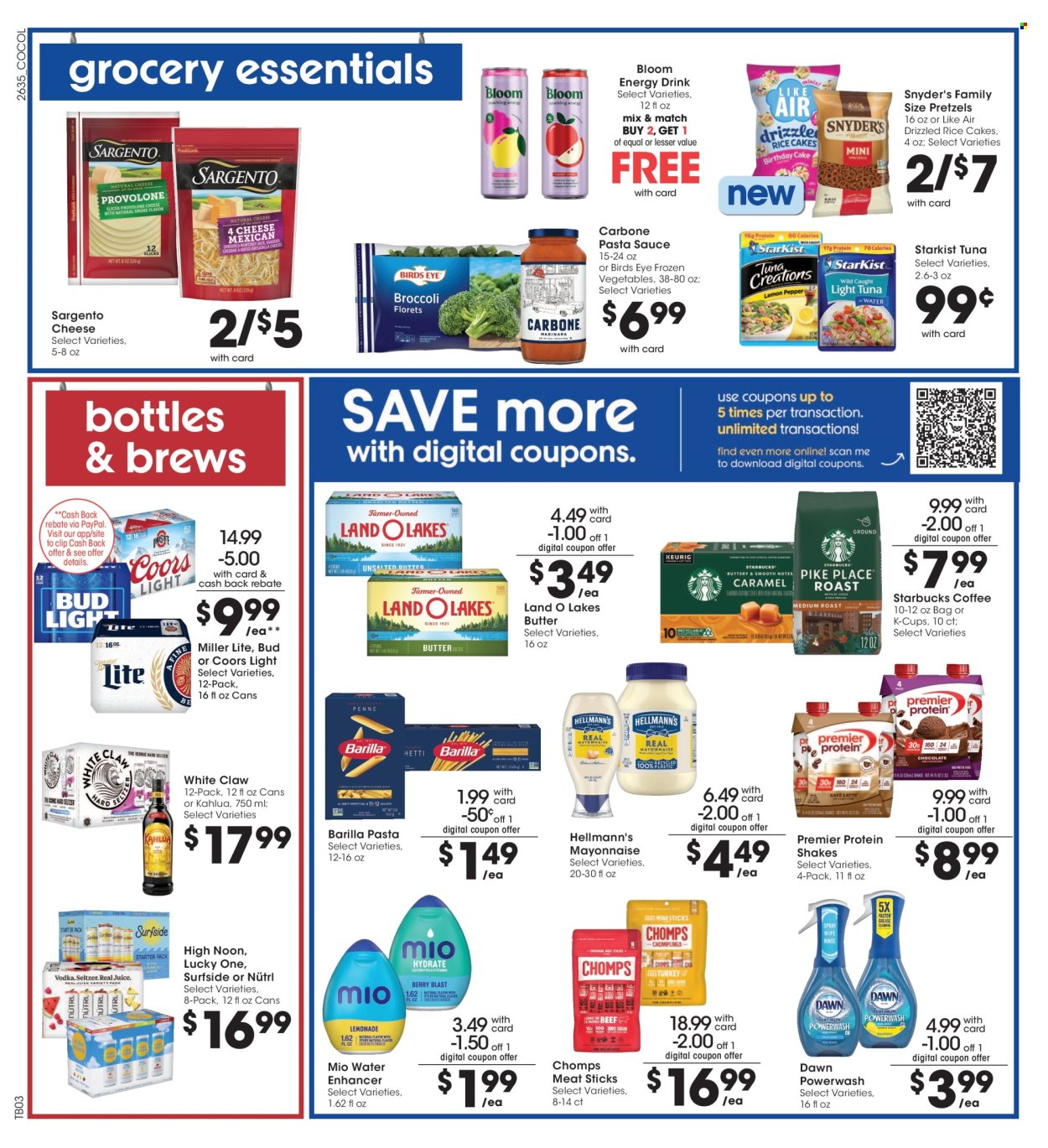 Kroger ad  - 09.30.2026 - 10.06.2026. Page 5