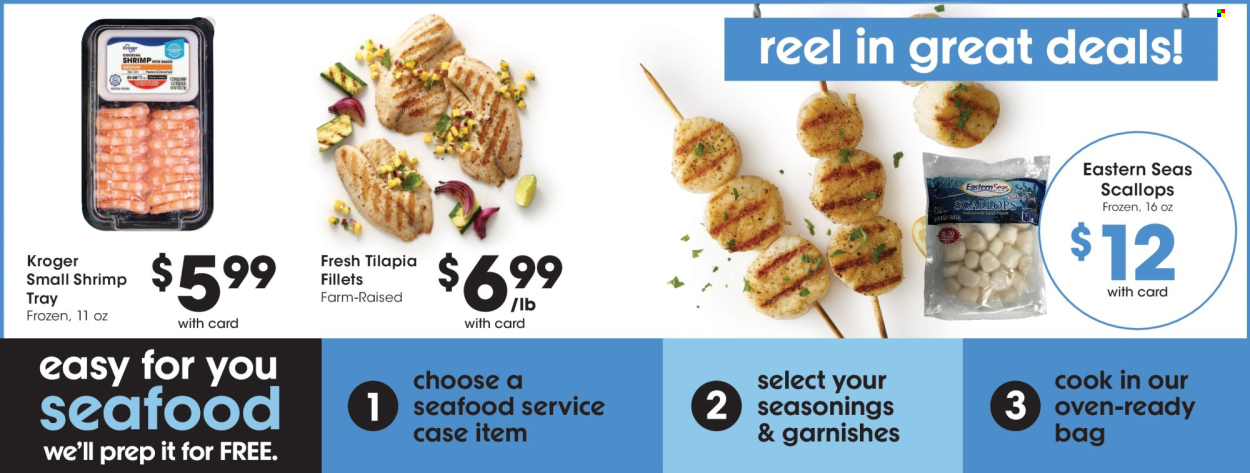 Kroger ad  - 09.30.2026 - 10.06.2026. Page 11