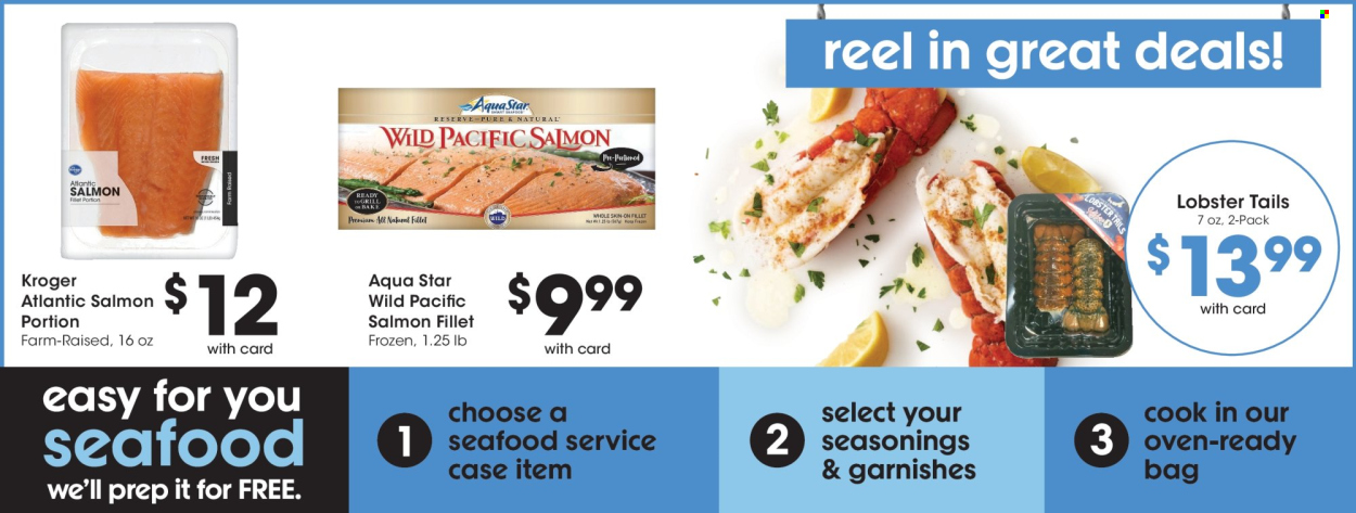 Kroger ad  - 09.30.2026 - 10.06.2026. Page 11